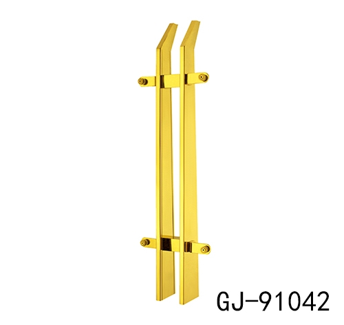 不锈钢立柱 GJ-91042